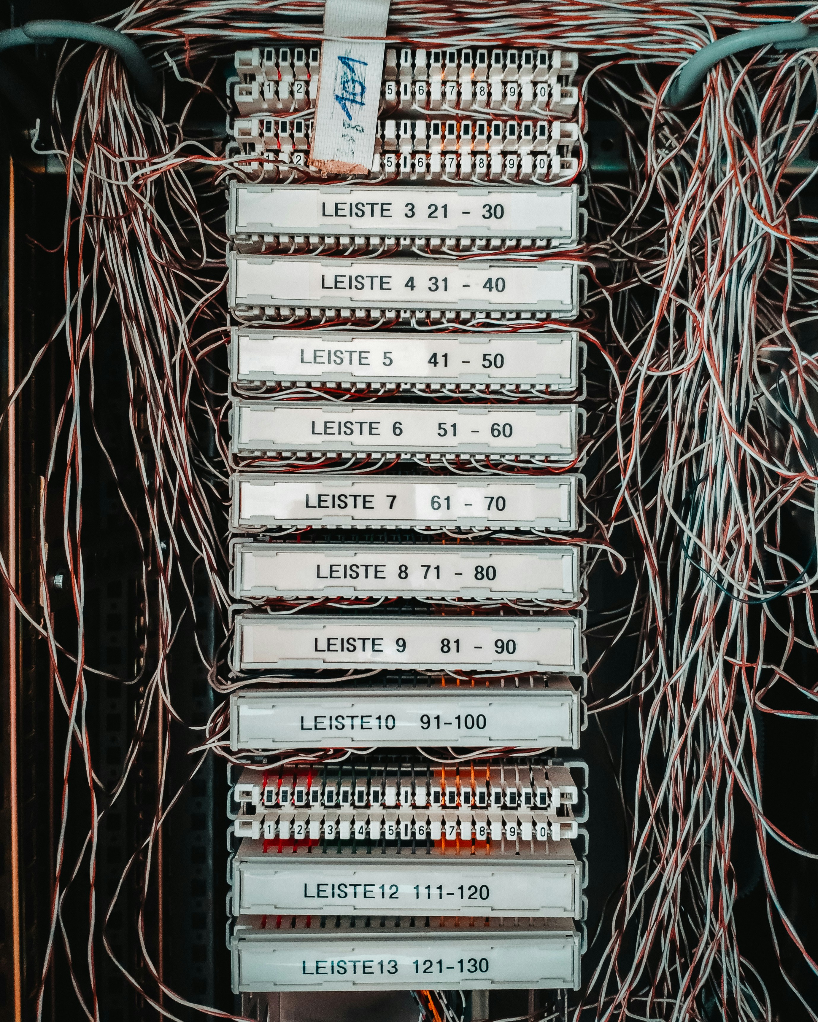 Enterprise IP PBX & VoIP Telephony Exchange Setup