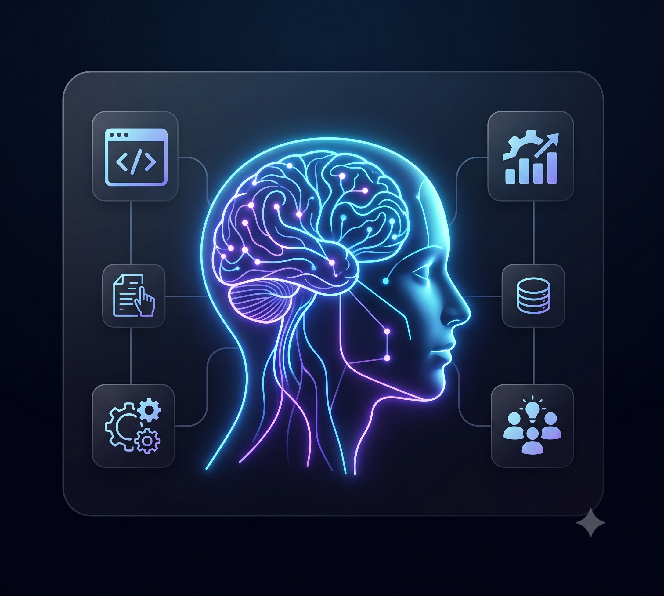 The AI Revolution: How Artificial Intelligence is Redefining the Way We Work and Live